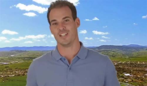 Olavo Neto diz analisar com calma quem apoiará para o lugar dele na Prefeitura de Murici