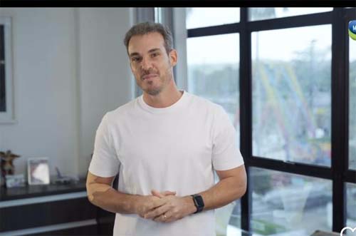 Prefeito de Murici destaca investimentos na Educação e parabeniza professores no Dia do Professor