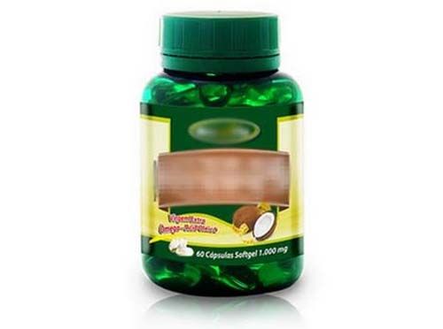 Óleo de coco: para emagrecer, não passa de bobagem