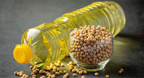 Óleo de soja pode causar um dos tipos mais graves de inflamação intestinal