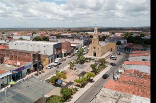 Assalto a Comércio em Olho D'Água das Flores resulta em prejuízo de R$ 30 mil