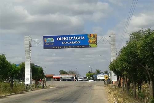 Governo Federal reconhece situação de emergência em cidades do Sertão alagoano