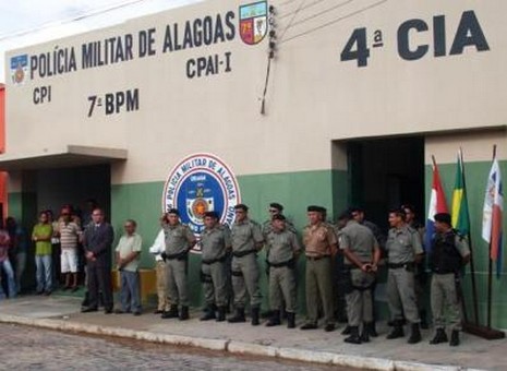 Confusão entre cunhados acaba em morte em Olho D’água das Flores