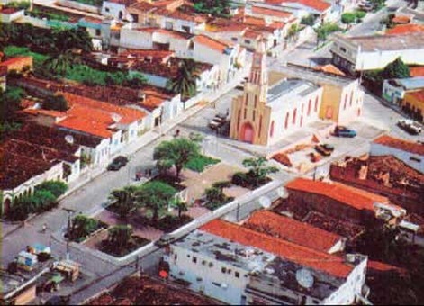 Jovem é executado a tiros em Olho D’água das Flores 