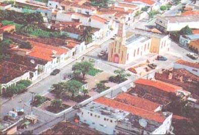 Municípios