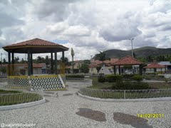 Agência do Bradesco é assaltada em Olho d’Água do Casado