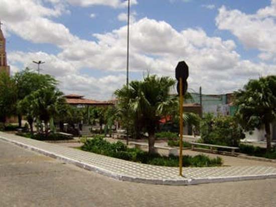 Botijão explode e vítima sofre queimaduras em Olho d'Água Grande