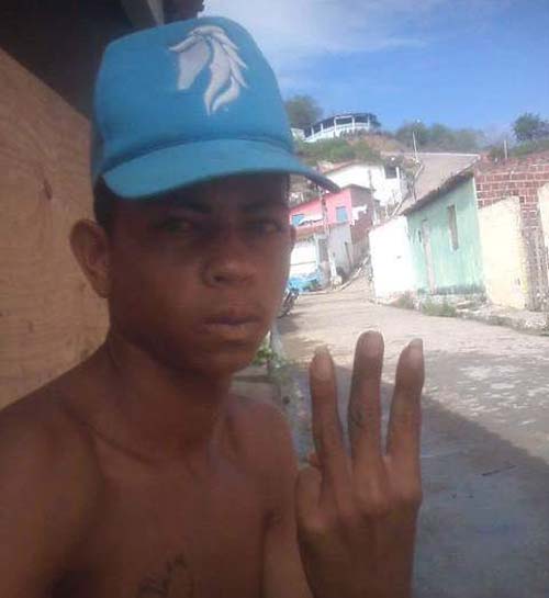 Olho de Gato é encontrado morto próximo a riacho no Sertão