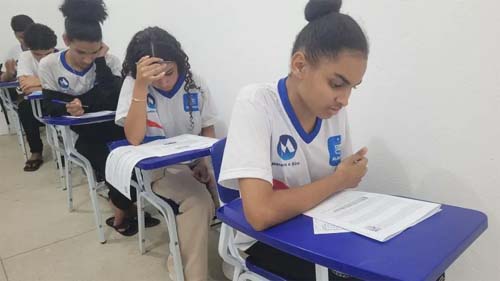 Alagoas registra quase 400 estudantes na segunda fase da Olimpíada de Física para escolas públicas
