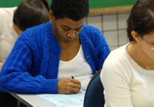 Quase 1 milhão fazem 2ª fase da Olimpíada de Matemática