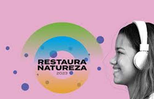 Olimpíada escolar pelo meio ambiente, Restaura Natureza abre inscrição