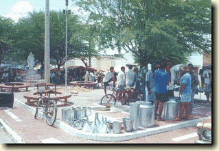 Jovem é alvo de atentado enquanto bebia em Olivença