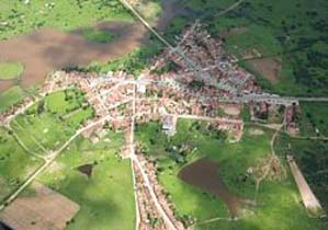 Municípios