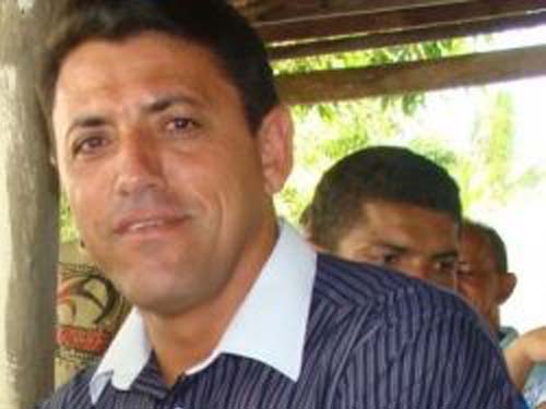 Prefeito de Olivença tem carro roubado em Maribondo