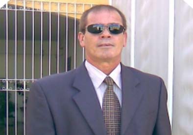 Prefeito de Olivença preocupado com o aumento da violência dará apoio a efetivo policial em povoado
