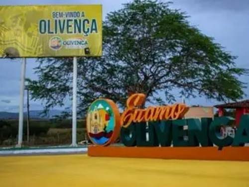 Polícia cumpre mandado de prisão por homicídio em Olivença