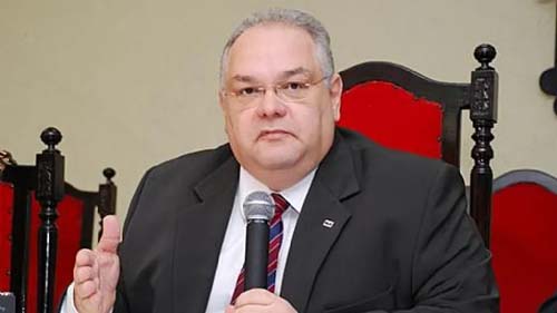 Autoridades alagoanas e instituições repercutem morte de Omar Coelho: 