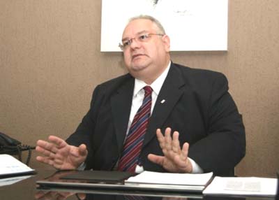 OAB/AL participará de movimento contra a violência em União