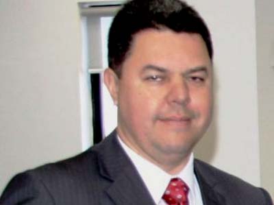 Novo superintendente da PF chega a Alagoas nesta terça-feira