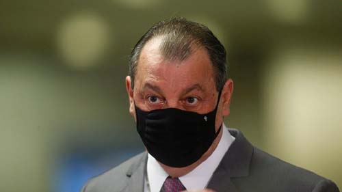 Presidente da CPI da Covid-19 já foi investigado até por pedofilia