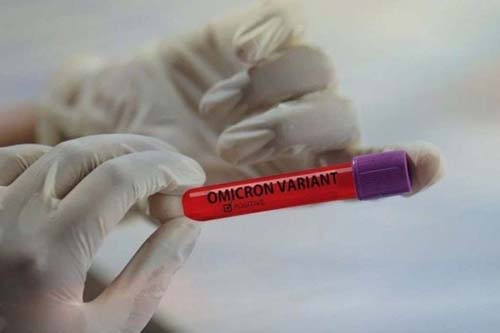 Variante Ômicron está presente em 89 países, diz OMS