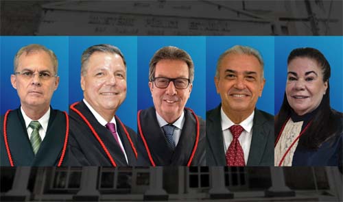 Novo Conselho Superior do MP é eleito; membros tomarão posse em janeiro