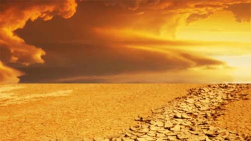 Ondas de Calor e Saneamento: Riscos para o Abastecimento de Água no Brasil