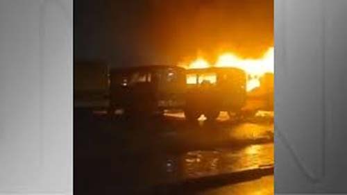 Governo autoriza envio da Força Nacional a Rondônia