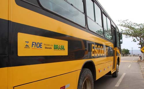 MPAL ajuiza município por irregularidade em transportes escolar