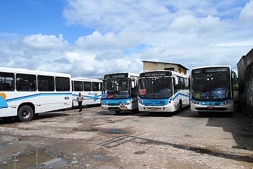 Real Alagoas e mais 6 estão sendo descredenciadas do transporte intermunicipal
