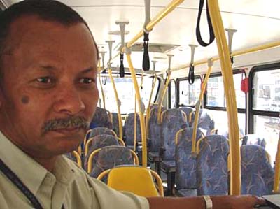 Passagem de ônibus em Maceió fica mais cara a partir deste domingo