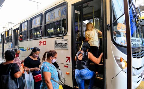 Aprovado o projeto que garante passe livre para pessoas desempregadas em Maceió
