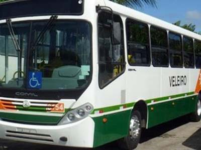 Menino de 10 anos é acusado em mais de 20 assaltos a ônibus em Maceió