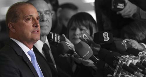 Onix Lorenzoni: O futuro Ministro da Casa Nostra