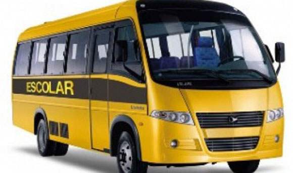 Municípios têm até esta segunda para aderir ao programa de transporte escolar