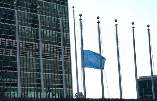 Brasil é segundo maior devedor de contribuições à ONU, perde só para os EUA