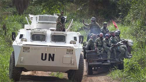 ONU relata mais de 600 vítimas de execuções extrajudiciais ou sumárias na RD Congo