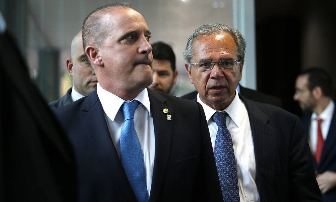 Proposta do governo criará novo regime de aposentadoria