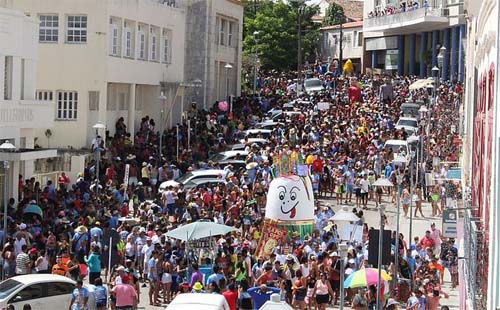 InfoGripe faz recomendações para Carnaval com segurança