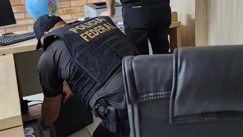 Fraude de R$ 21 milhões no Fies: saiba quem são os principais alvos da PF