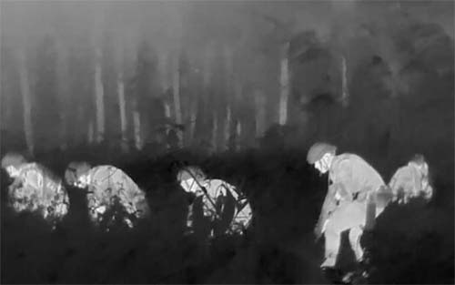 Exército dos Estados Unidos vai enviar mais de 300 militares para a Amazônia