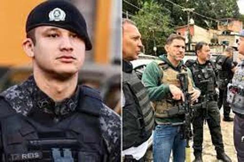 Ação para prender assassinos de PM na Baixada Santista já é a mais letal de SP desde os 'crimes de maio' de 2006