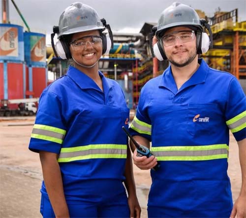 Usina Coruripe, em AL, abre vagas de emprego e estágio; veja cargos e como se candidatar