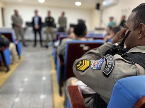 Operação integrada cumpre 33 mandados e combate comércio ilegal de veículos e peças automotivas em Maceió e Região Metropolitana.