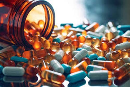 Consumo de opioides cresce nove vezes no Brasil em 11 anos, aponta pesquisa da UNIFESP