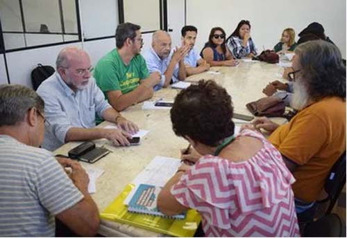 Governo organiza seminário sobre desenvolvimento da agricultura familiar