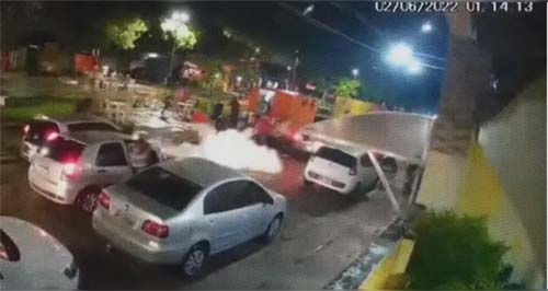 11 dirigentes de torcidas de AL viram réus por organização criminosa