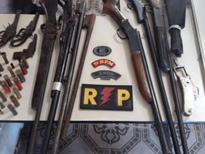 Três organizações criminosas agiam de forma interligada em Alagoas, afirma polícia