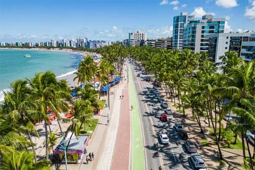 MPF volta a cobrar da Prefeitura de Maceió cumprimento de sentença que exige reurbanização da orla