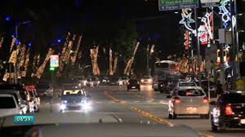 Cortejo cultural abre Natal dos Folguedos no próximo dia 24